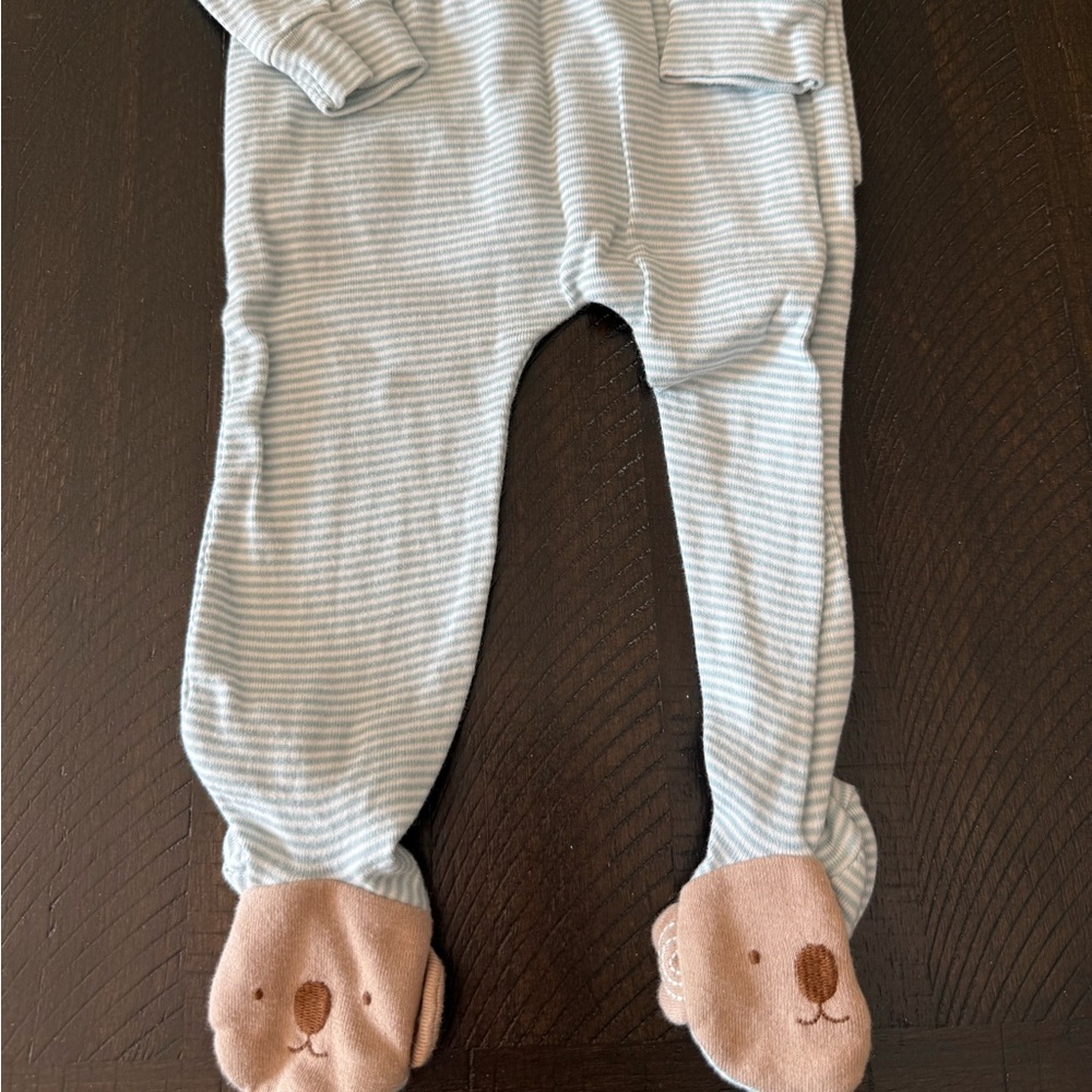 Carters Matching Set - Picture 2 of 4